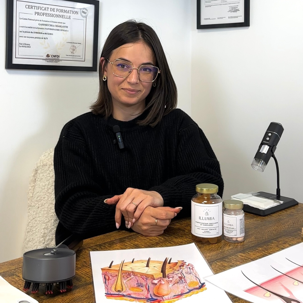 Cure nutrition complète - Renaisssance + Fortificateur