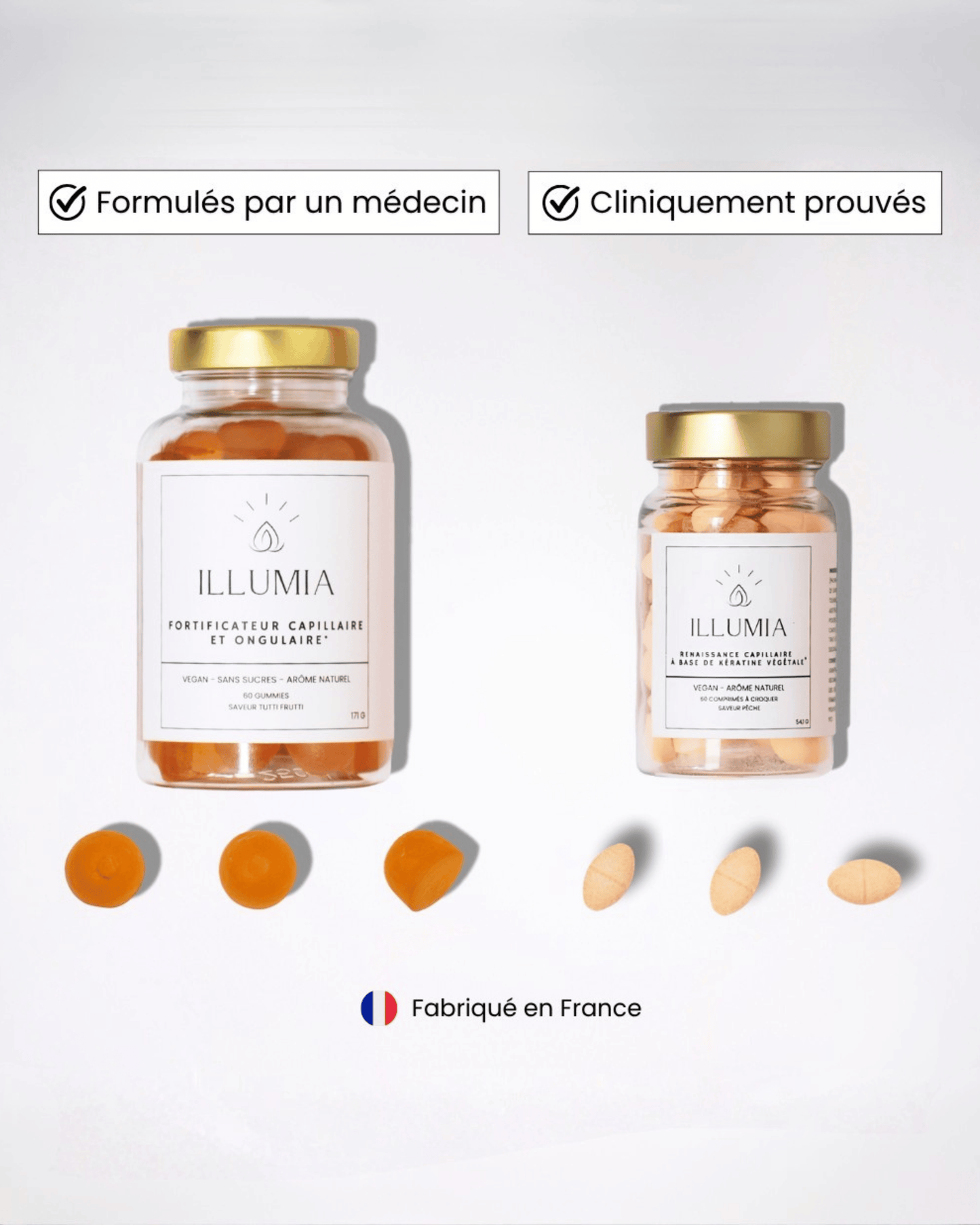 Cure nutrition complète
