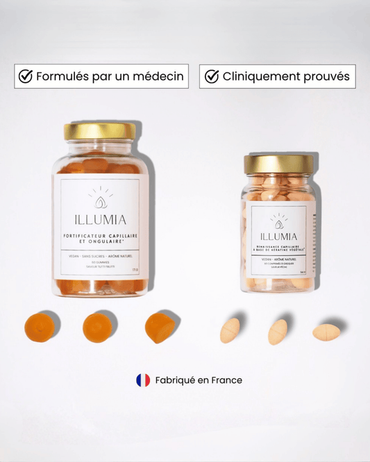 Cure nutrition complète